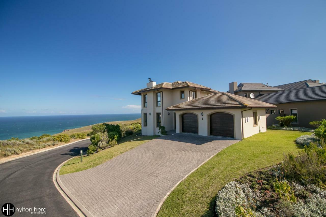 Pezula Ocean View Villa-Sr1 Knysna Exterior photo